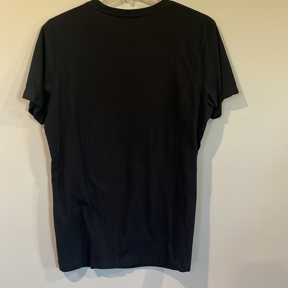 Tops Nwt Womens Xxl Blackneon Topgolf Tshirt Poshmark